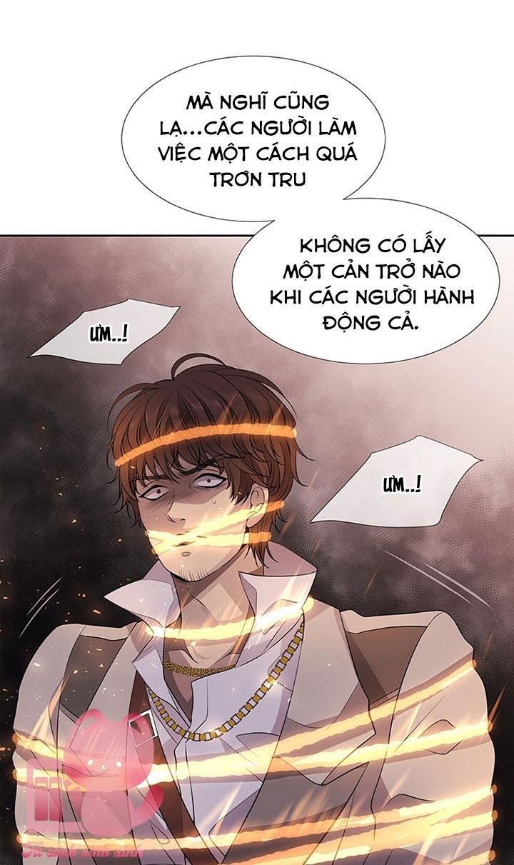 Charlotte Và Ngũ Đại Đồ Đệ - Chap 10