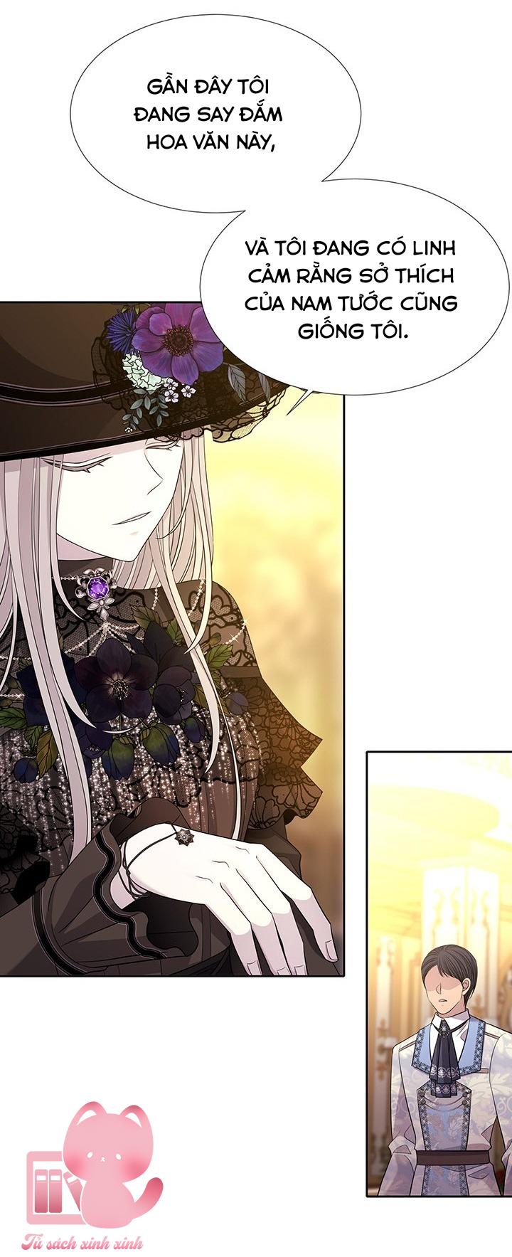 Charlotte Và Ngũ Đại Đồ Đệ - Chap 100