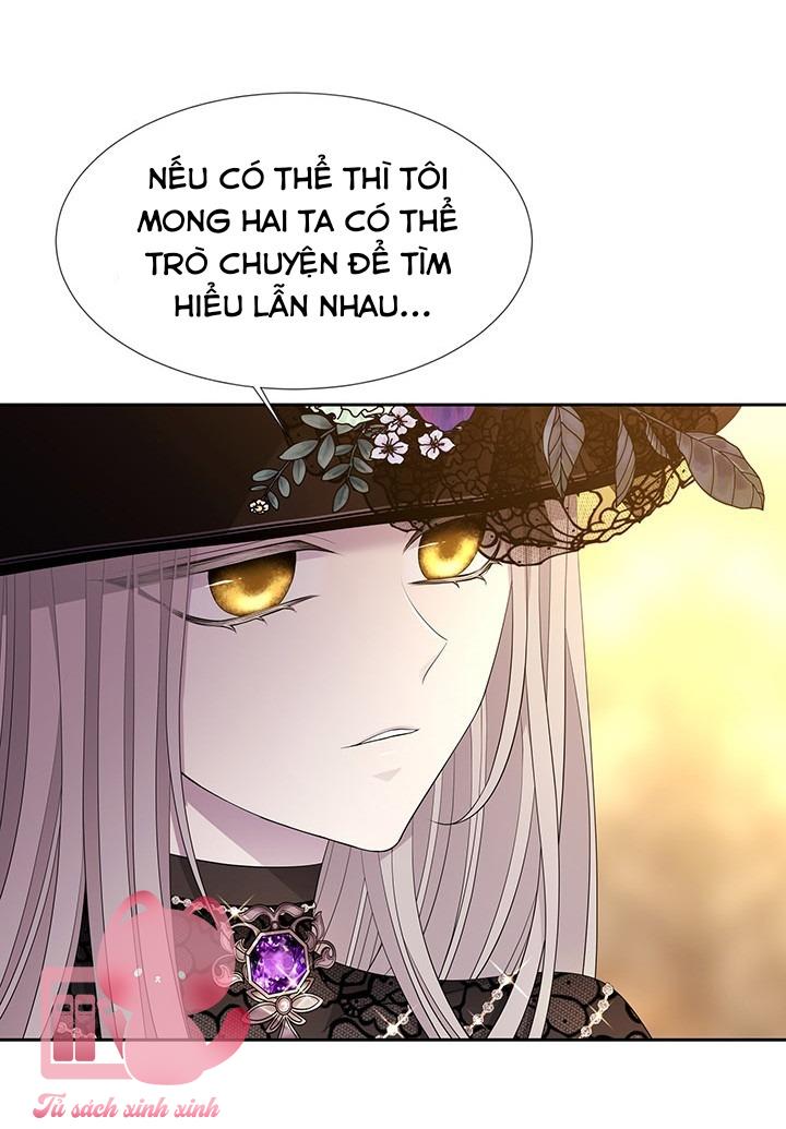 Charlotte Và Ngũ Đại Đồ Đệ - Chap 100