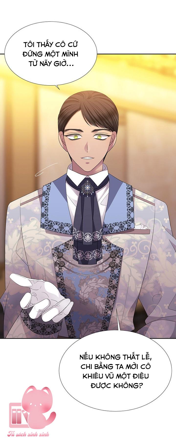 Charlotte Và Ngũ Đại Đồ Đệ - Chap 100