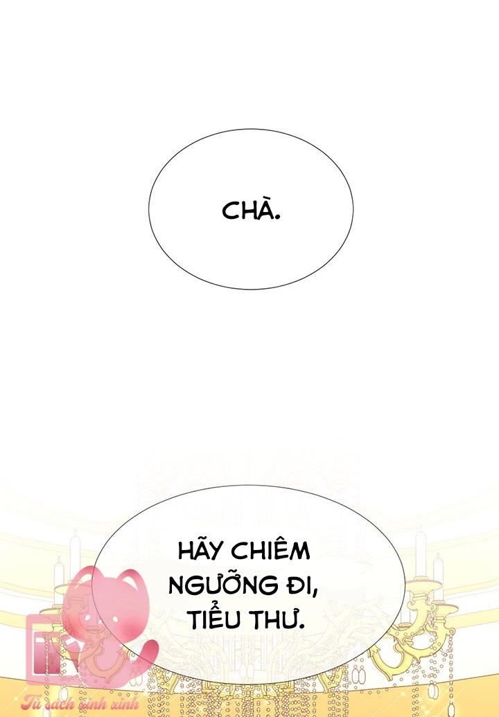 Charlotte Và Ngũ Đại Đồ Đệ - Chap 100