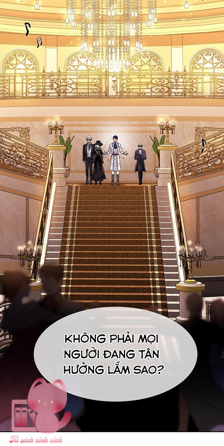 Charlotte Và Ngũ Đại Đồ Đệ - Chap 100