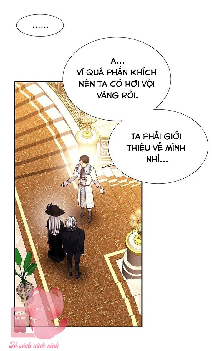 Charlotte Và Ngũ Đại Đồ Đệ - Chap 100