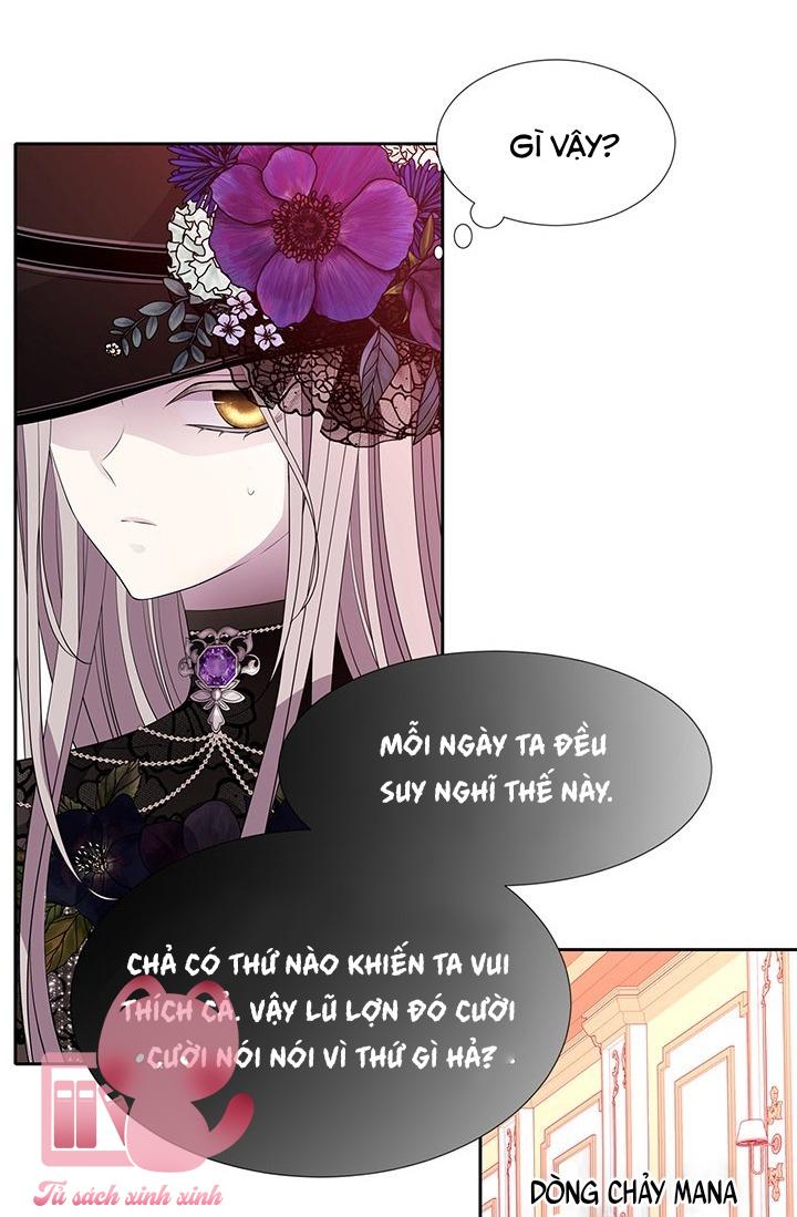 Charlotte Và Ngũ Đại Đồ Đệ - Chap 100
