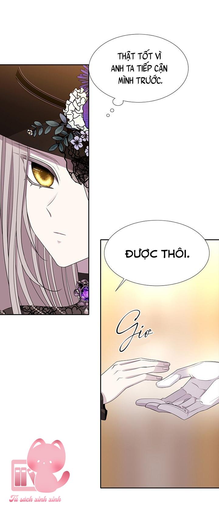 Charlotte Và Ngũ Đại Đồ Đệ - Chap 100