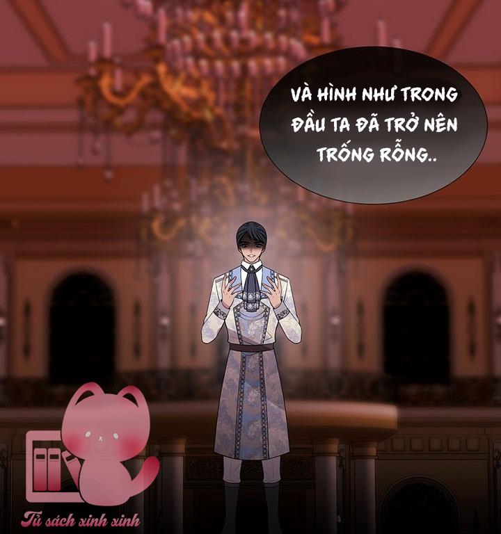 Charlotte Và Ngũ Đại Đồ Đệ - Chap 100