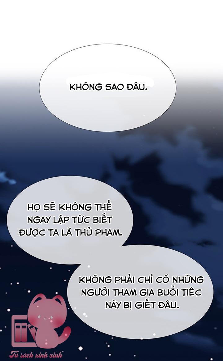 Charlotte Và Ngũ Đại Đồ Đệ - Chap 100