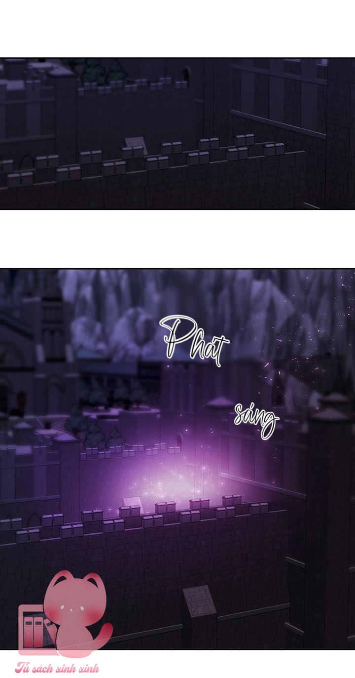 Charlotte Và Ngũ Đại Đồ Đệ - Chap 100