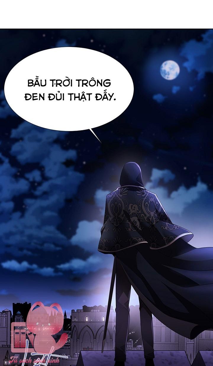 Charlotte Và Ngũ Đại Đồ Đệ - Chap 100