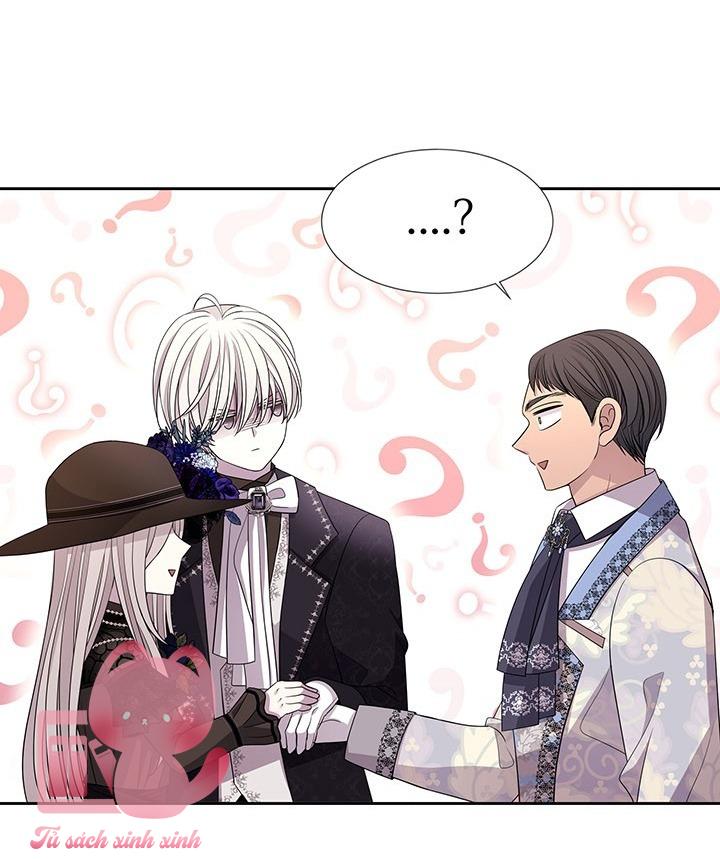 Charlotte Và Ngũ Đại Đồ Đệ - Chap 100