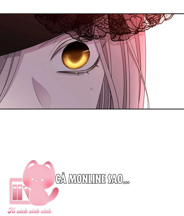 Charlotte Và Ngũ Đại Đồ Đệ - Chap 101