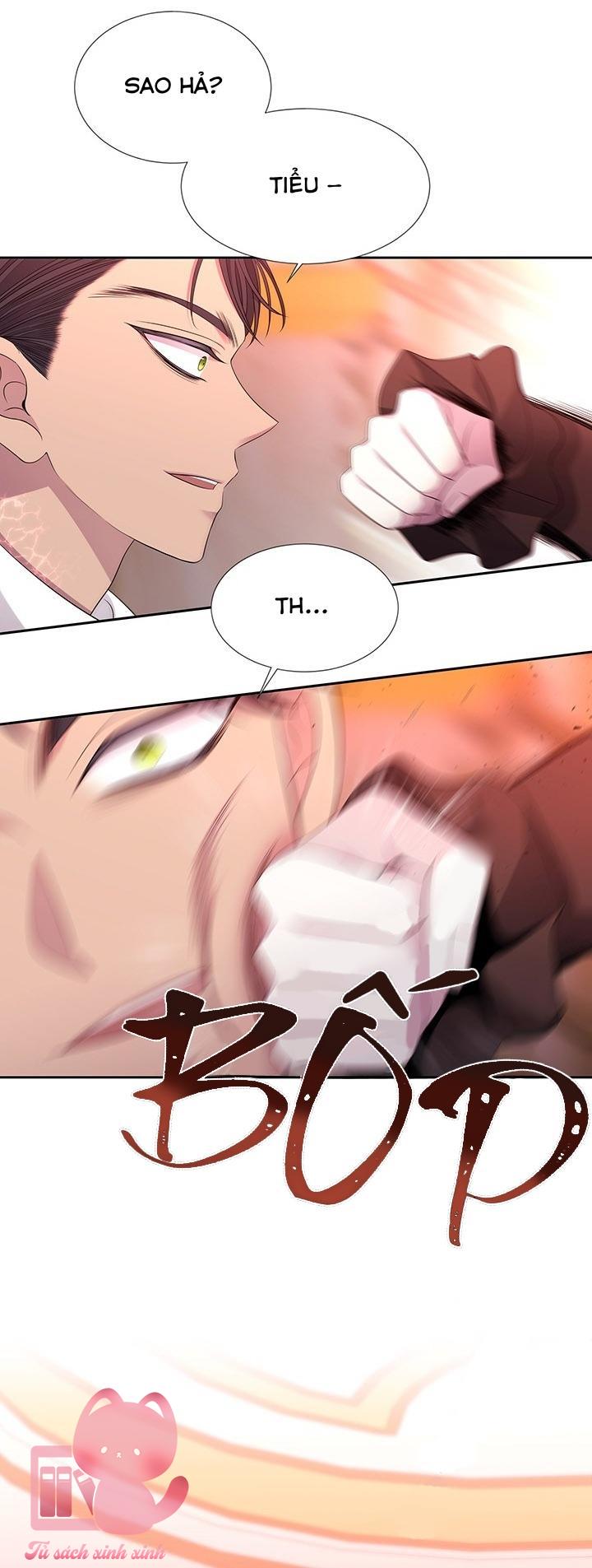 Charlotte Và Ngũ Đại Đồ Đệ - Chap 101