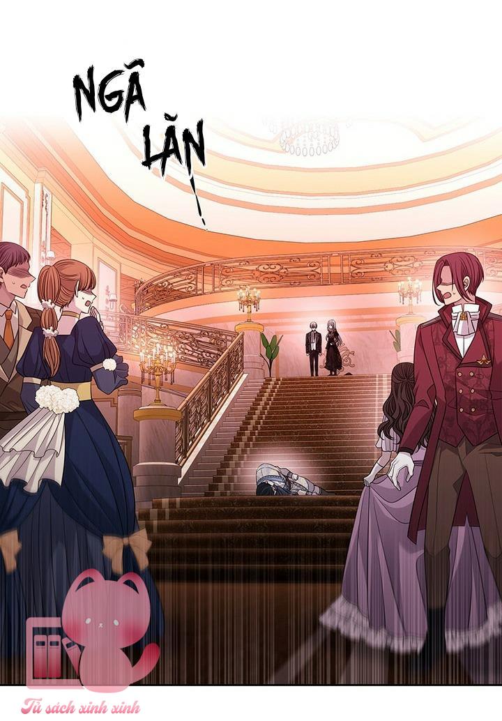 Charlotte Và Ngũ Đại Đồ Đệ - Chap 101