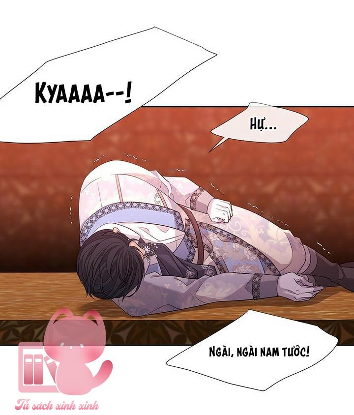 Charlotte Và Ngũ Đại Đồ Đệ - Chap 101