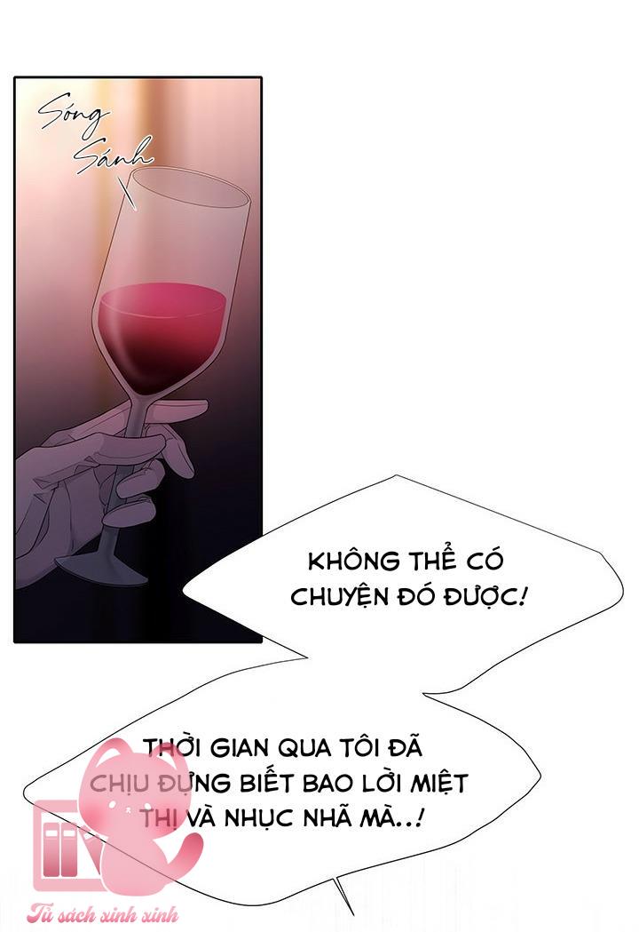 Charlotte Và Ngũ Đại Đồ Đệ - Chap 101