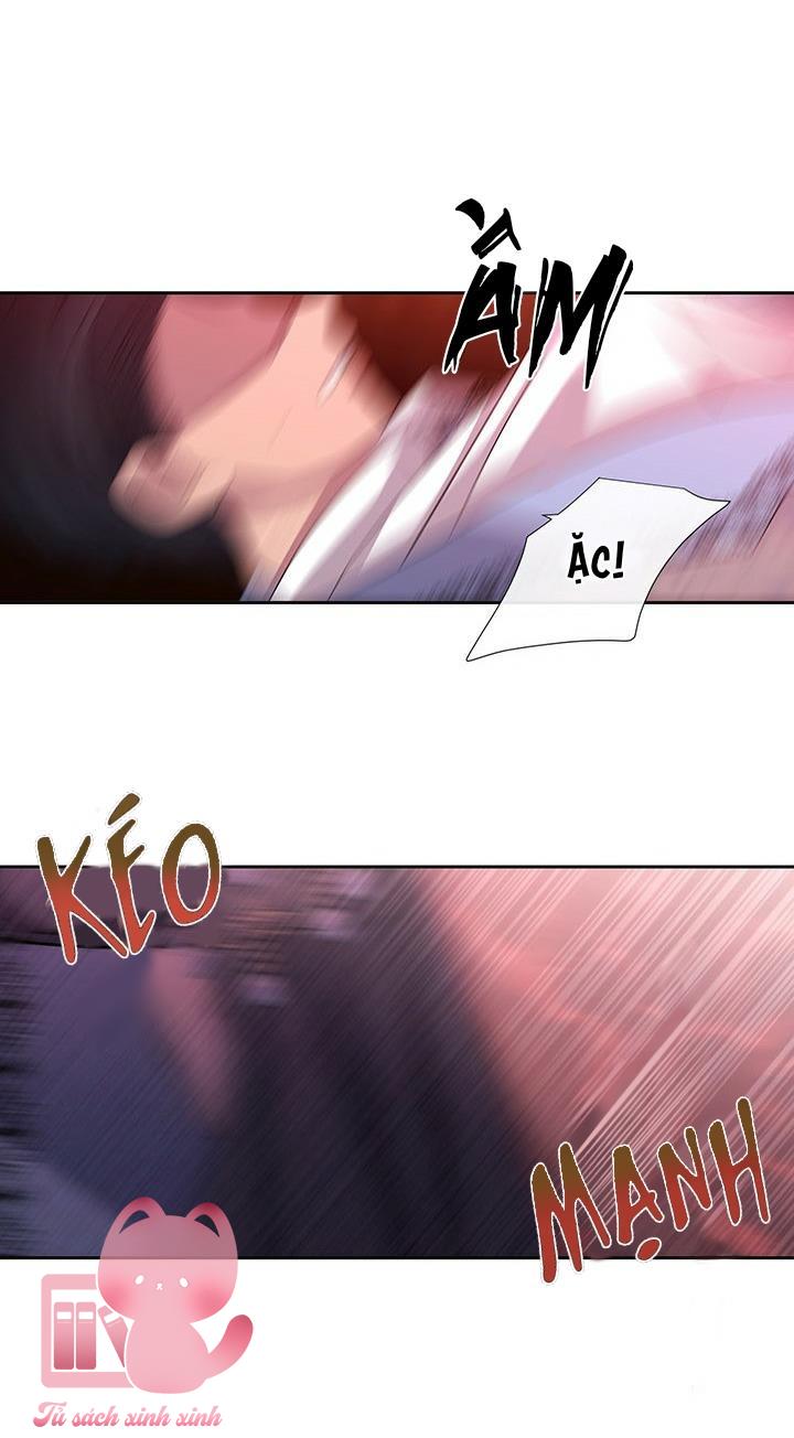 Charlotte Và Ngũ Đại Đồ Đệ - Chap 101