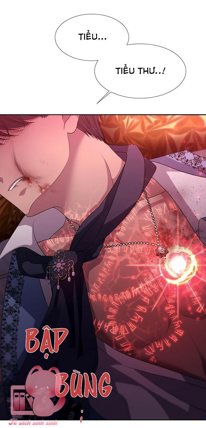 Charlotte Và Ngũ Đại Đồ Đệ - Chap 101