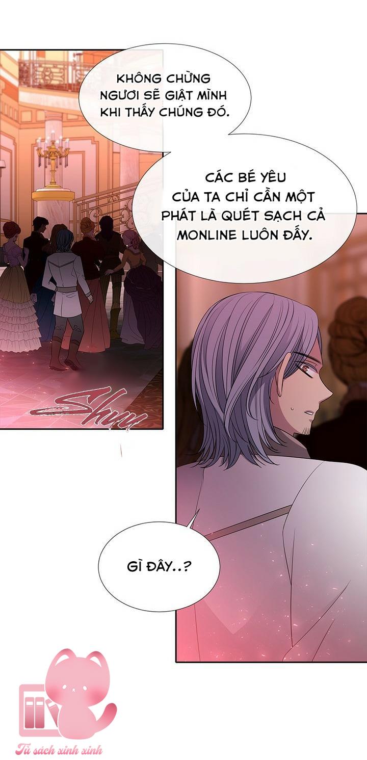 Charlotte Và Ngũ Đại Đồ Đệ - Chap 101