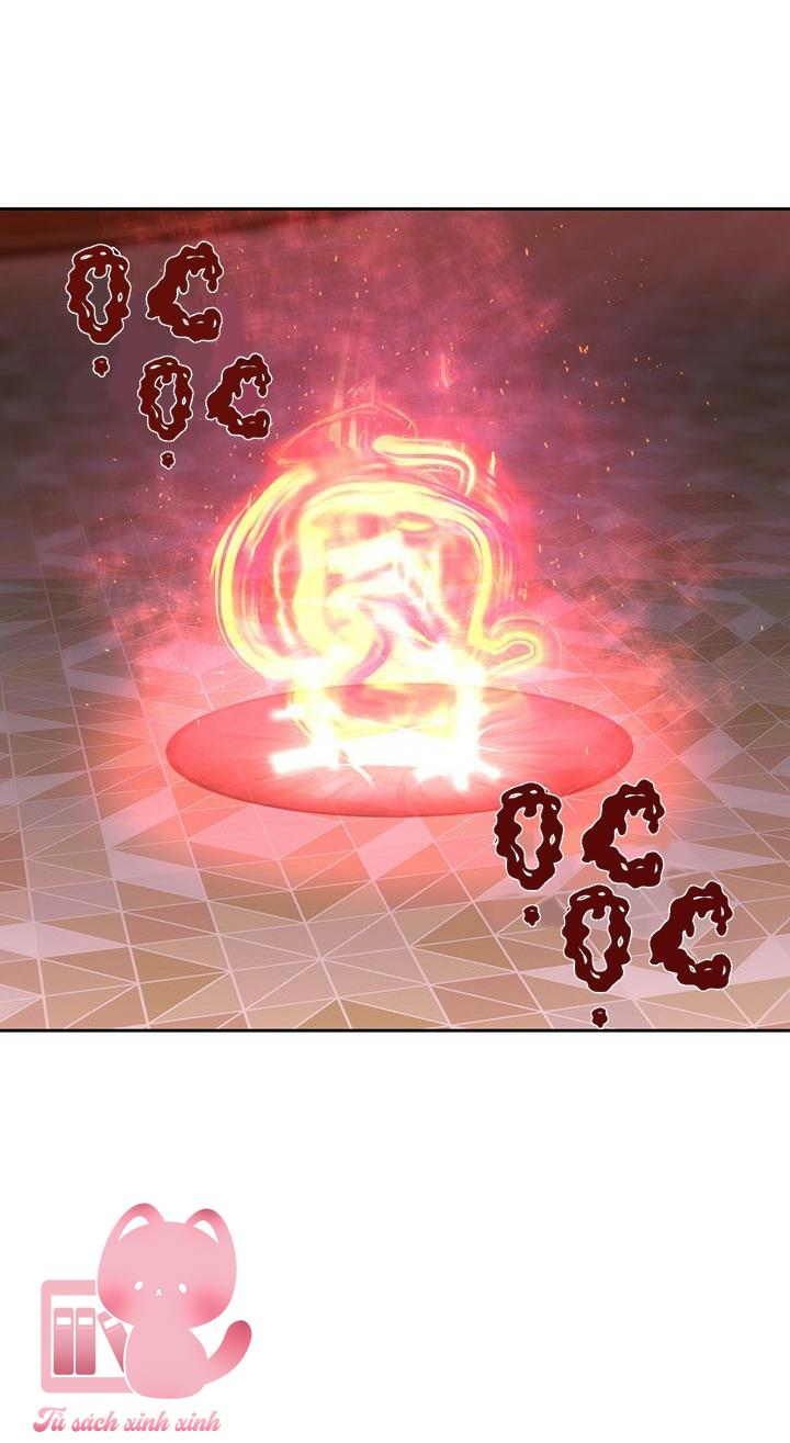 Charlotte Và Ngũ Đại Đồ Đệ - Chap 101