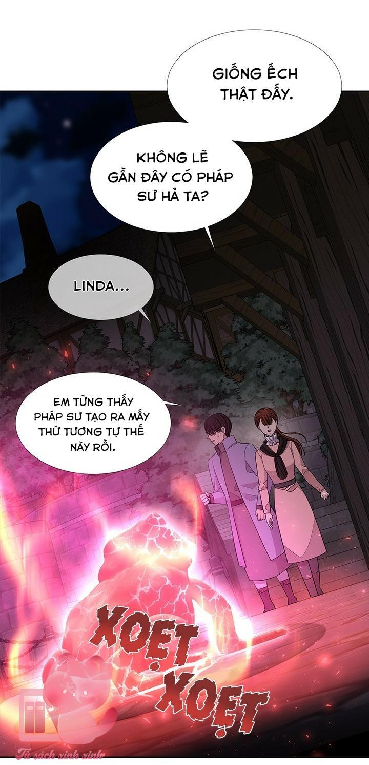 Charlotte Và Ngũ Đại Đồ Đệ - Chap 101