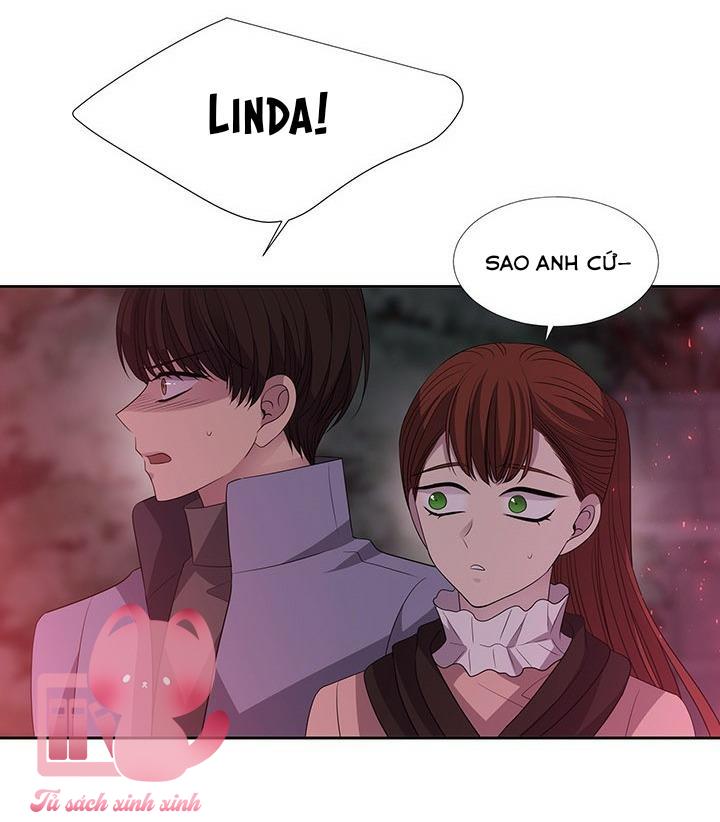 Charlotte Và Ngũ Đại Đồ Đệ - Chap 101