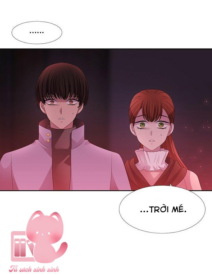 Charlotte Và Ngũ Đại Đồ Đệ - Chap 101