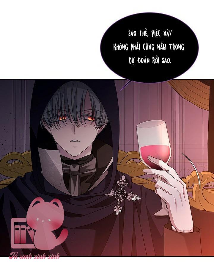 Charlotte Và Ngũ Đại Đồ Đệ - Chap 101