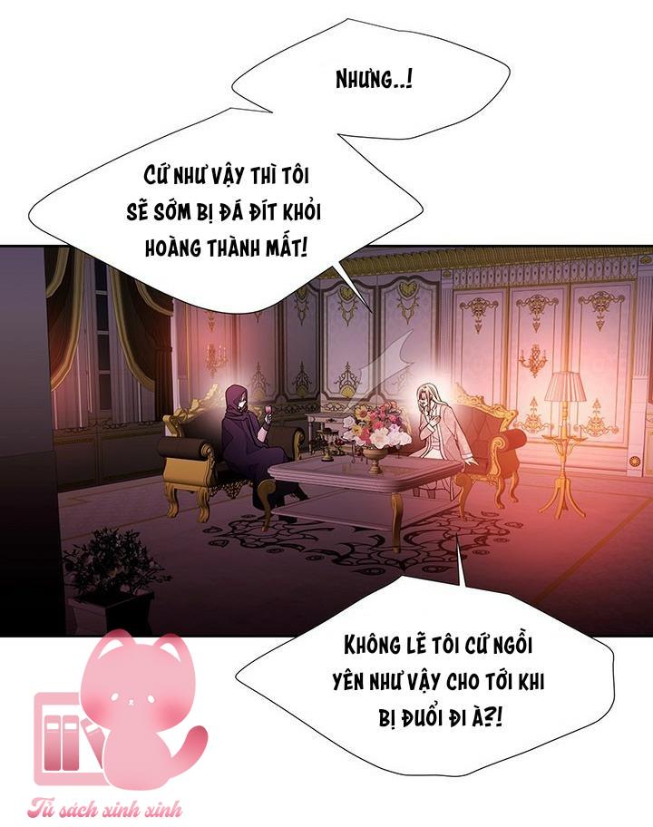 Charlotte Và Ngũ Đại Đồ Đệ - Chap 101