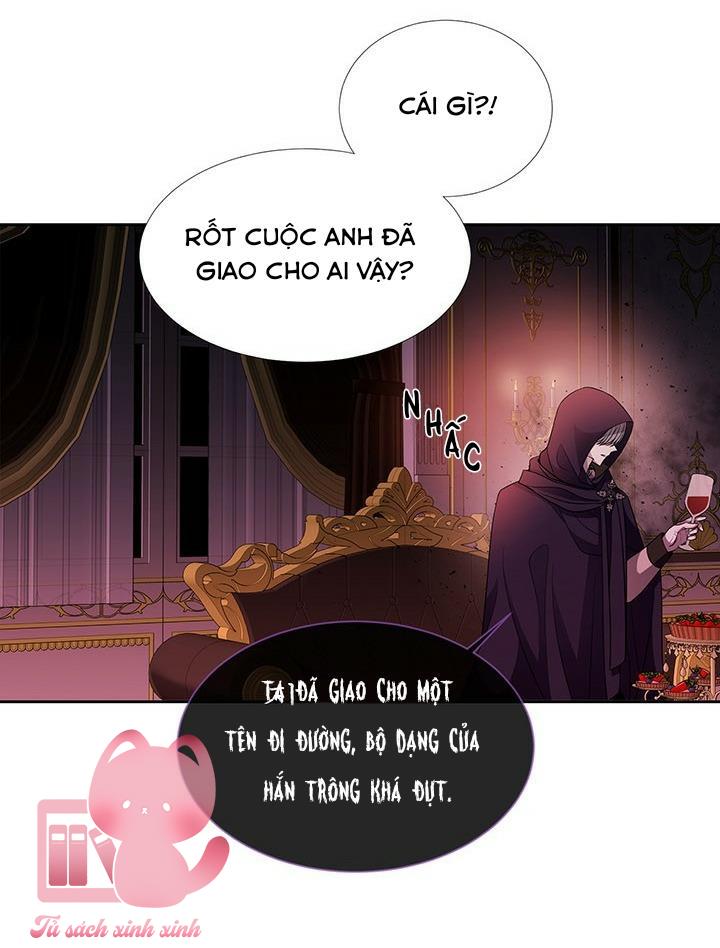 Charlotte Và Ngũ Đại Đồ Đệ - Chap 101