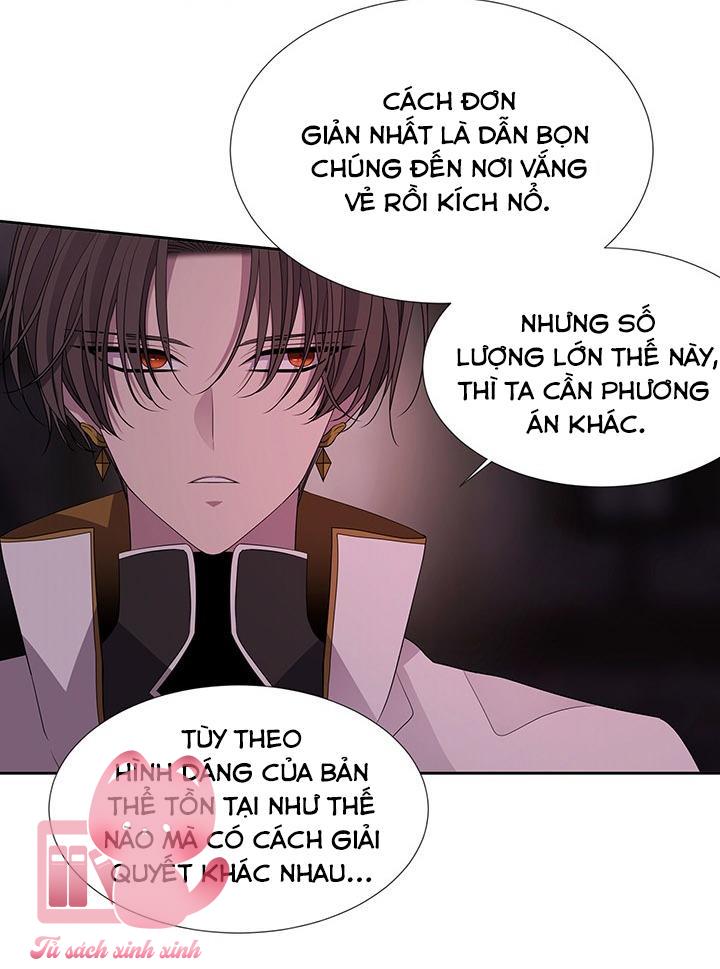 Charlotte Và Ngũ Đại Đồ Đệ - Chap 102