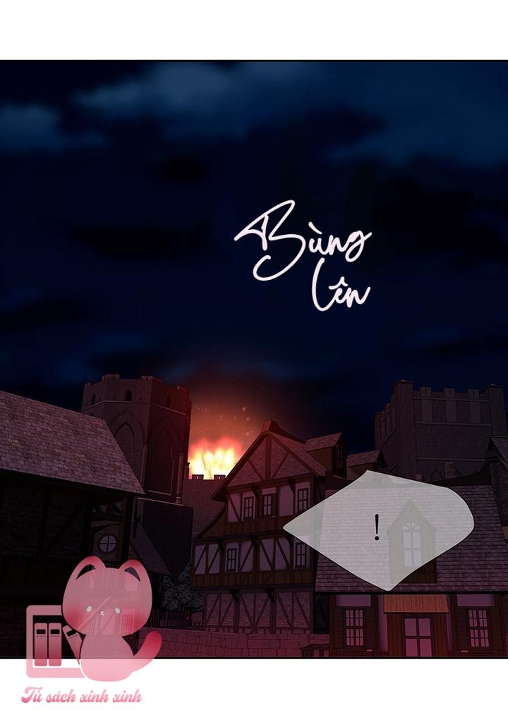 Charlotte Và Ngũ Đại Đồ Đệ - Chap 102