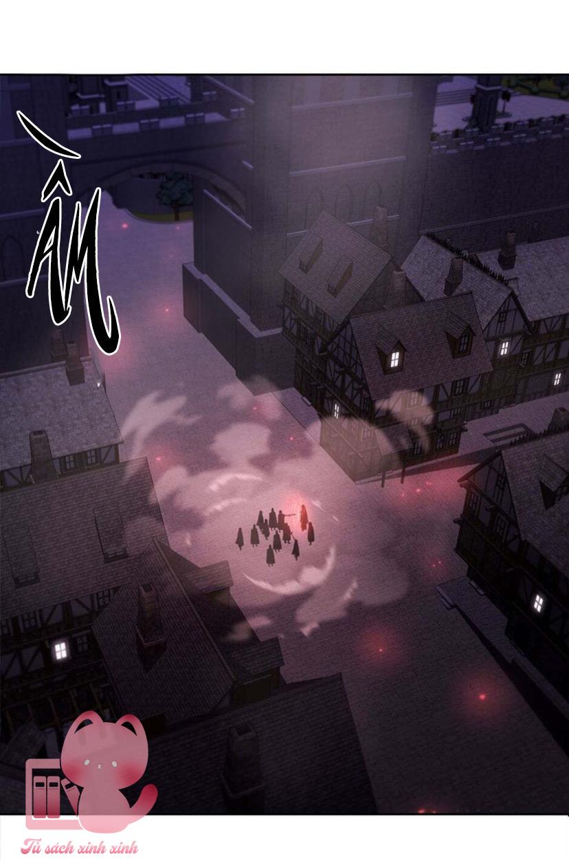 Charlotte Và Ngũ Đại Đồ Đệ - Chap 102