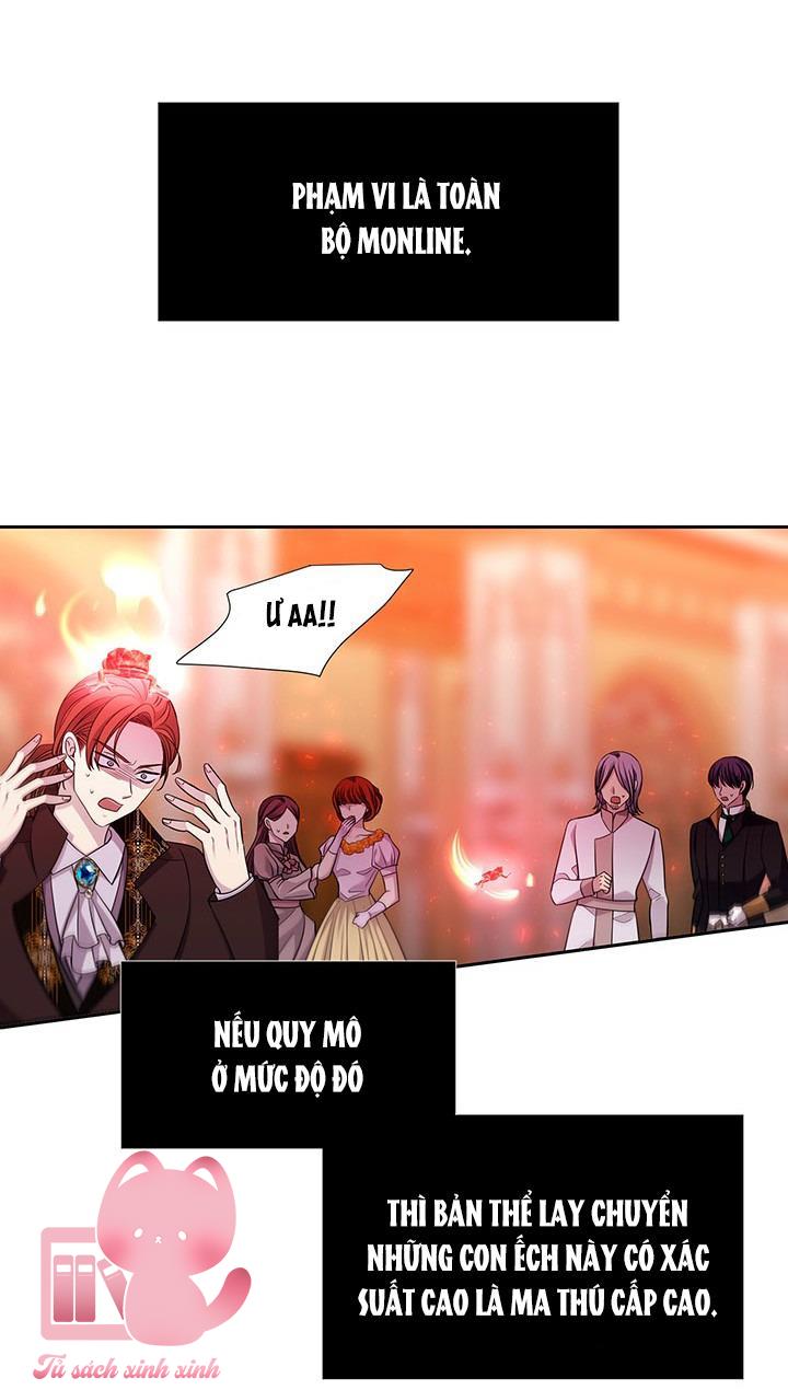 Charlotte Và Ngũ Đại Đồ Đệ - Chap 102