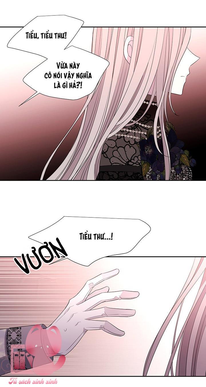 Charlotte Và Ngũ Đại Đồ Đệ - Chap 102