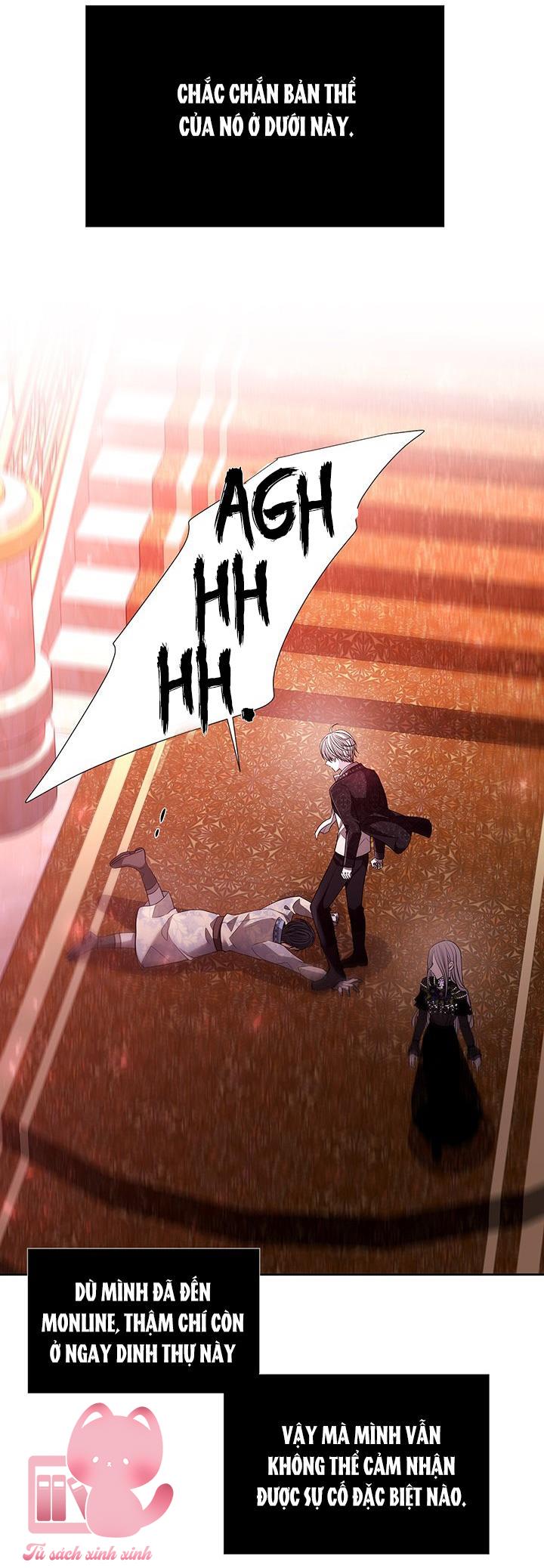 Charlotte Và Ngũ Đại Đồ Đệ - Chap 102