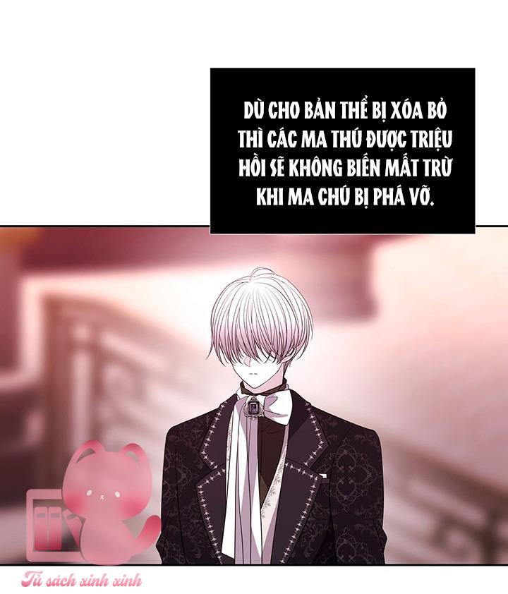 Charlotte Và Ngũ Đại Đồ Đệ - Chap 102