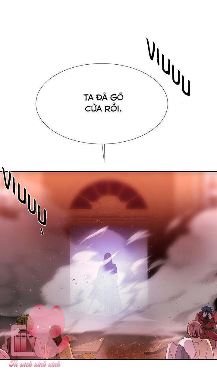 Charlotte Và Ngũ Đại Đồ Đệ - Chap 102