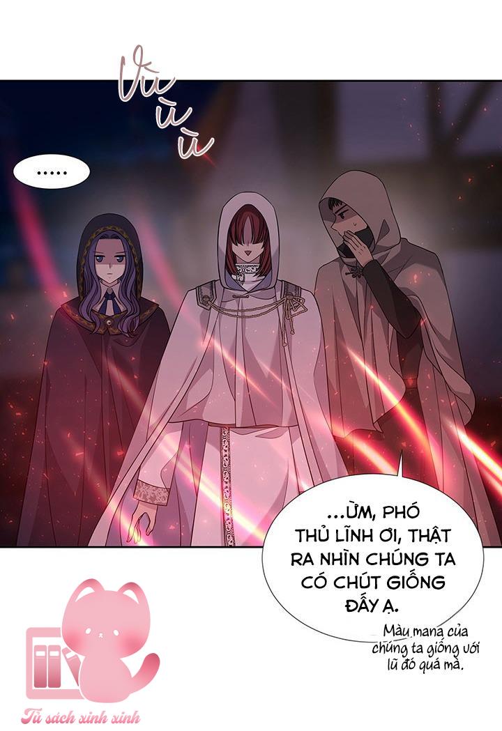 Charlotte Và Ngũ Đại Đồ Đệ - Chap 102