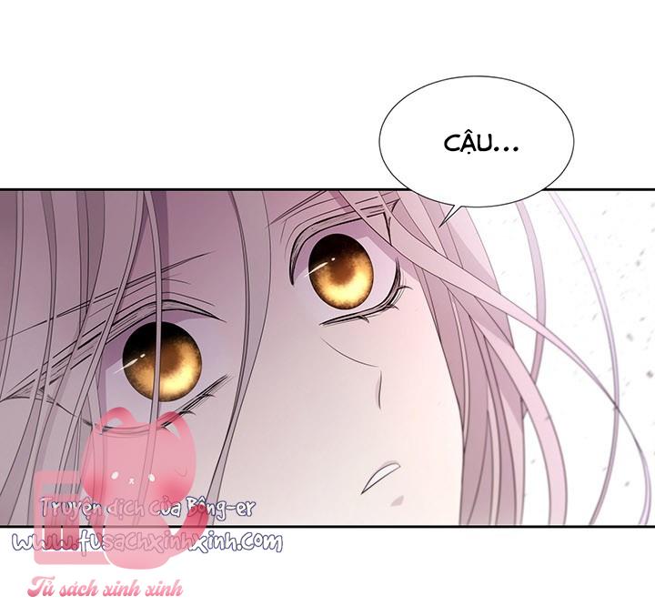 Charlotte Và Ngũ Đại Đồ Đệ - Chap 103