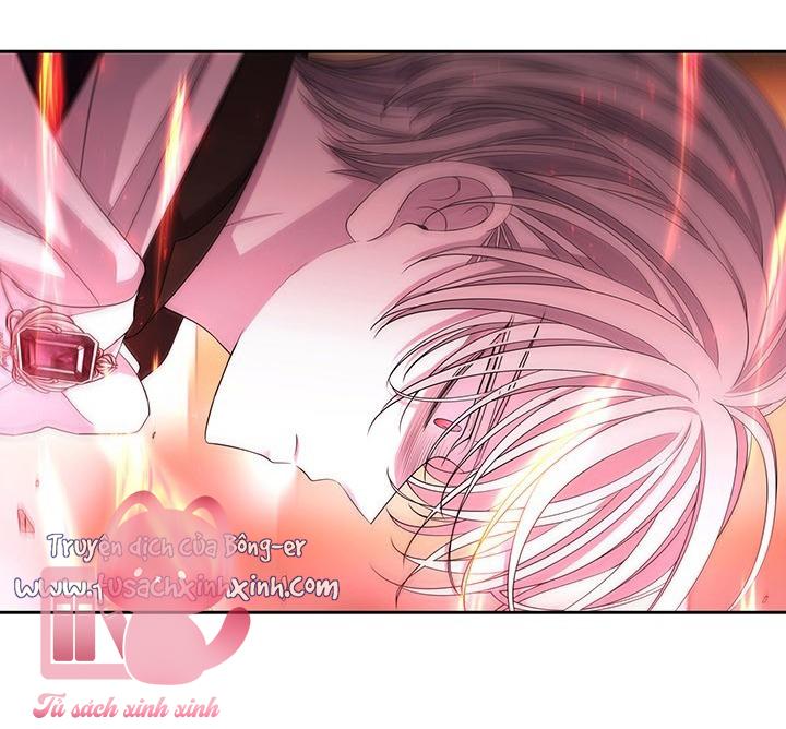 Charlotte Và Ngũ Đại Đồ Đệ - Chap 103