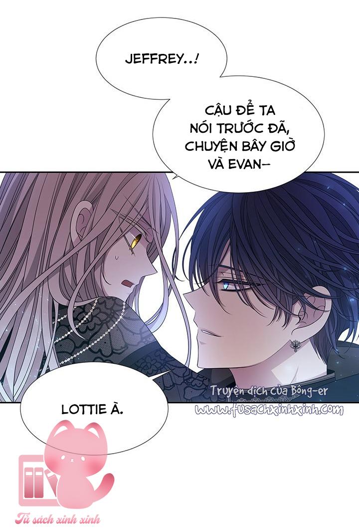 Charlotte Và Ngũ Đại Đồ Đệ - Chap 103