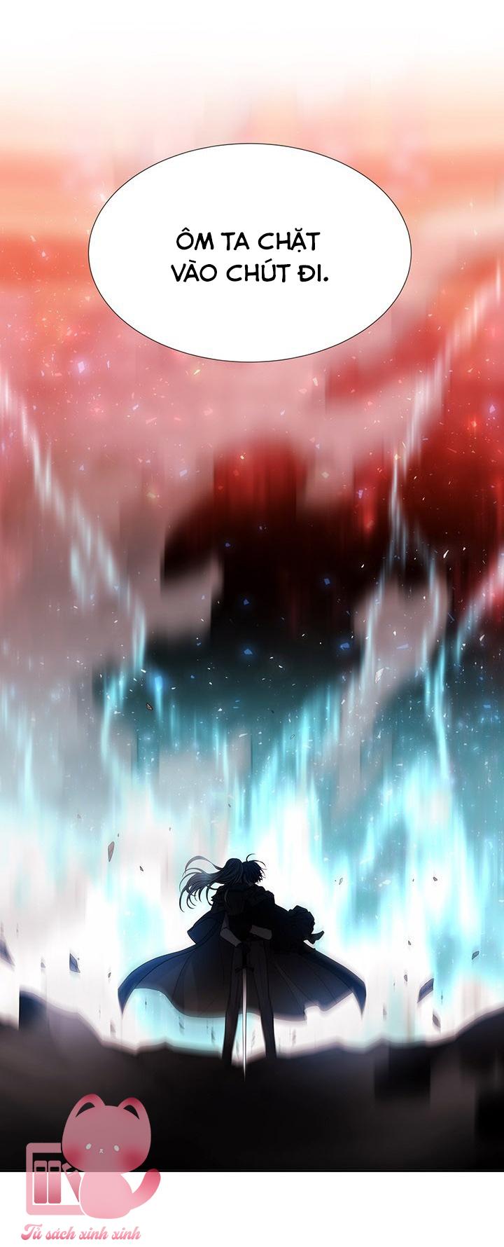 Charlotte Và Ngũ Đại Đồ Đệ - Chap 103