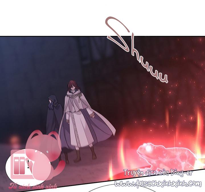 Charlotte Và Ngũ Đại Đồ Đệ - Chap 103