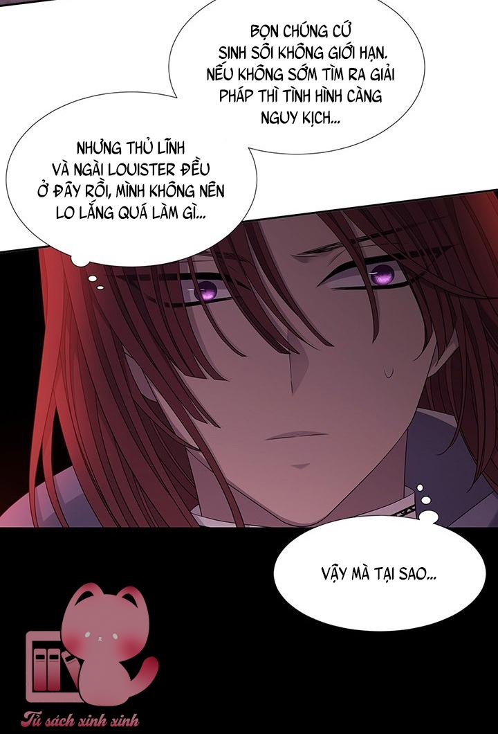 Charlotte Và Ngũ Đại Đồ Đệ - Chap 103