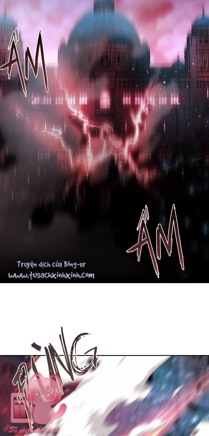 Charlotte Và Ngũ Đại Đồ Đệ - Chap 103