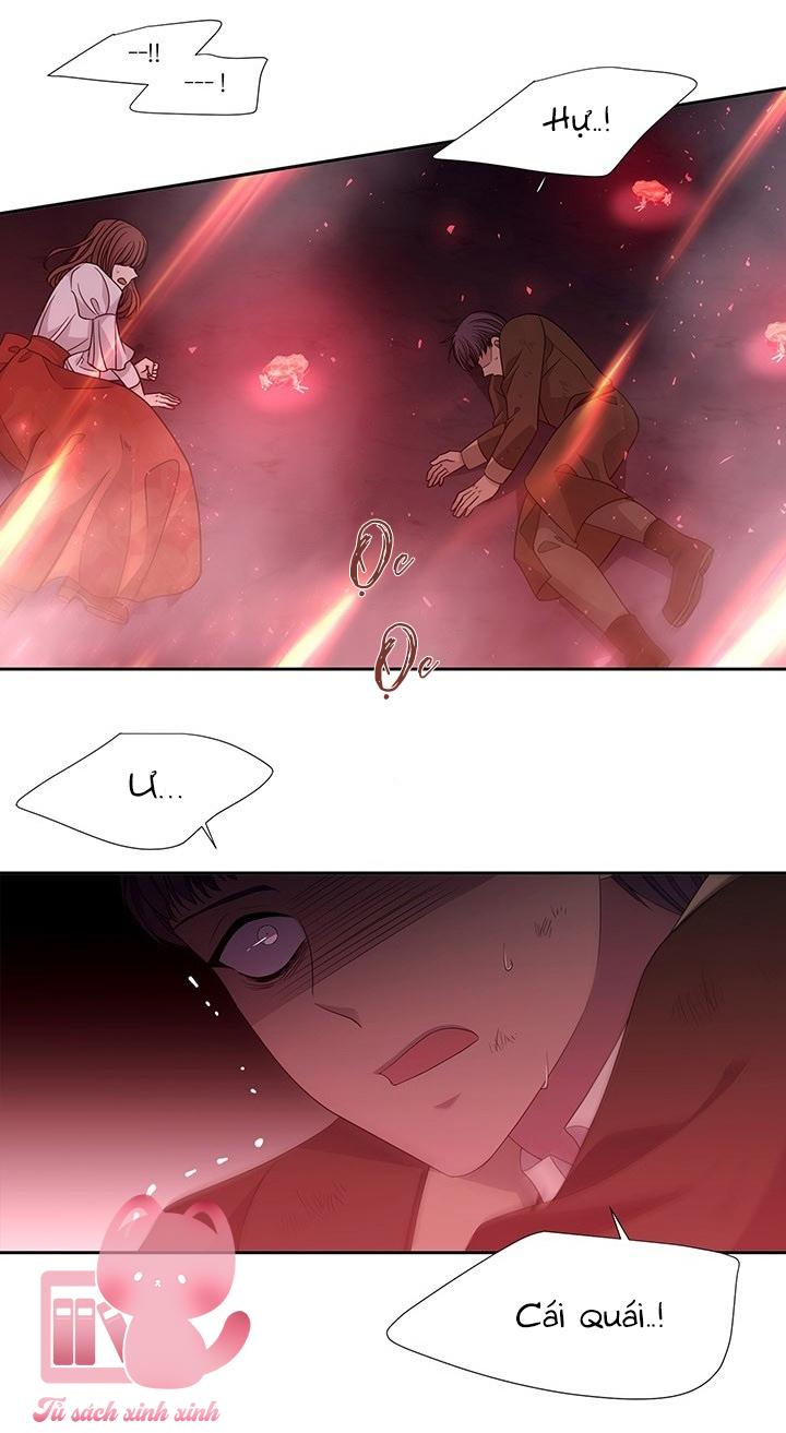 Charlotte Và Ngũ Đại Đồ Đệ - Chap 103