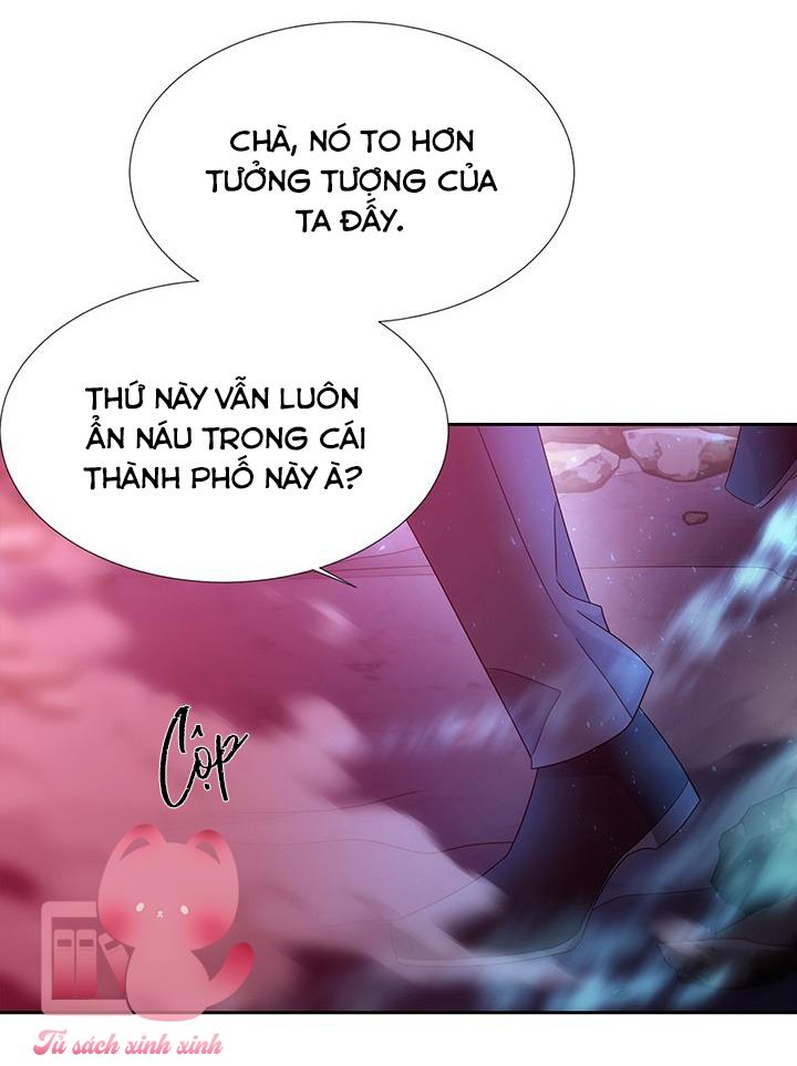 Charlotte Và Ngũ Đại Đồ Đệ - Chap 103