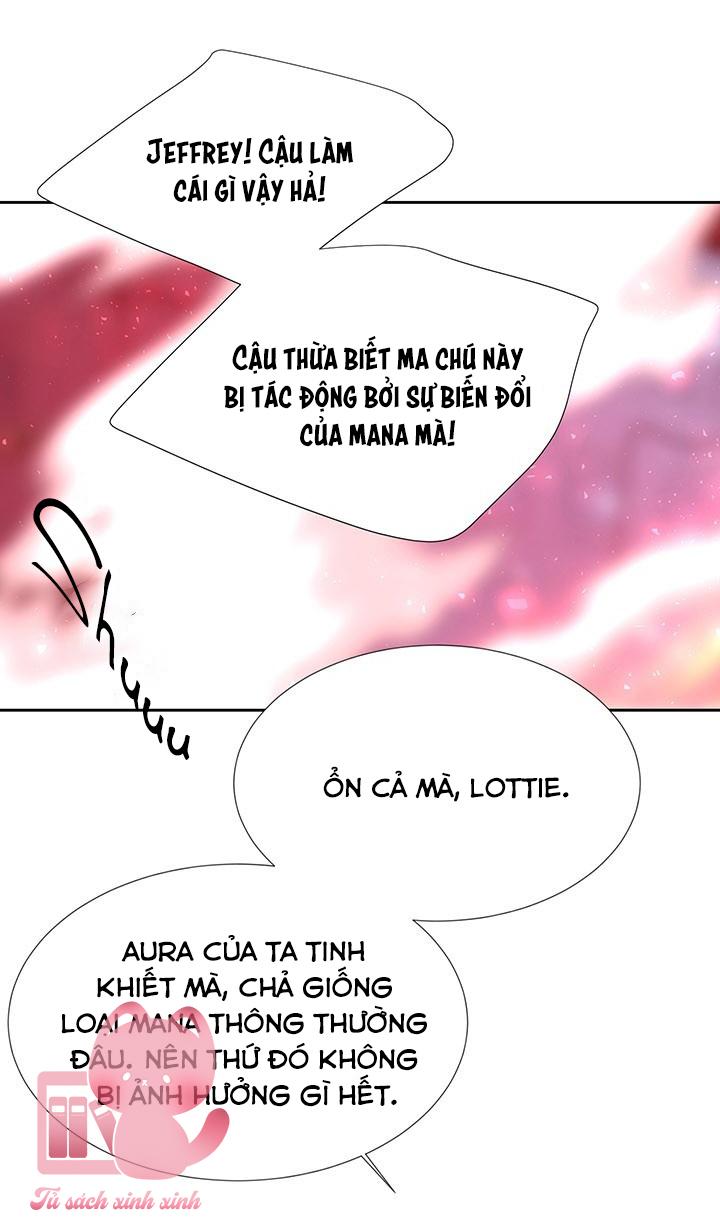 Charlotte Và Ngũ Đại Đồ Đệ - Chap 103