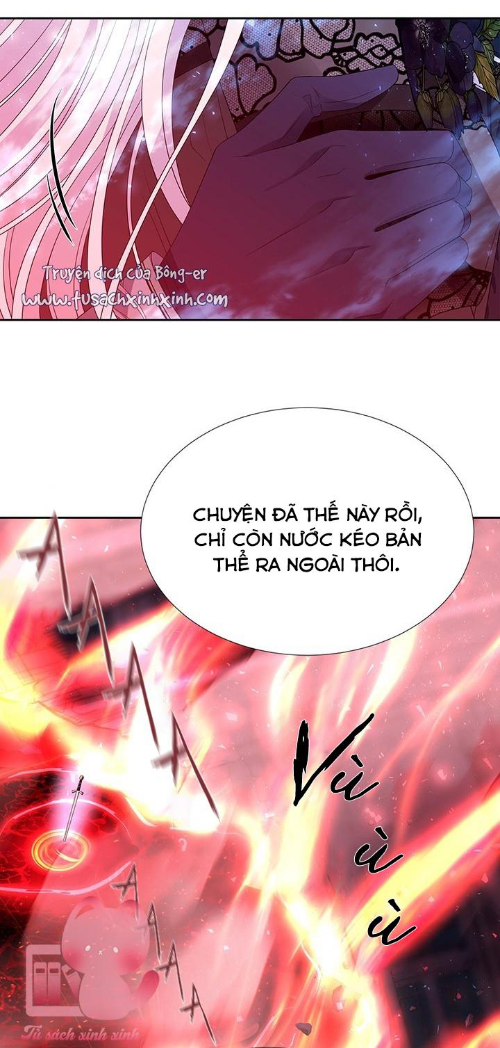 Charlotte Và Ngũ Đại Đồ Đệ - Chap 103