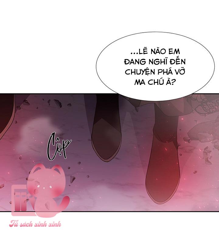 Charlotte Và Ngũ Đại Đồ Đệ - Chap 103